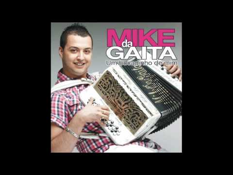 Mike Da Gaita – Emigrante Português