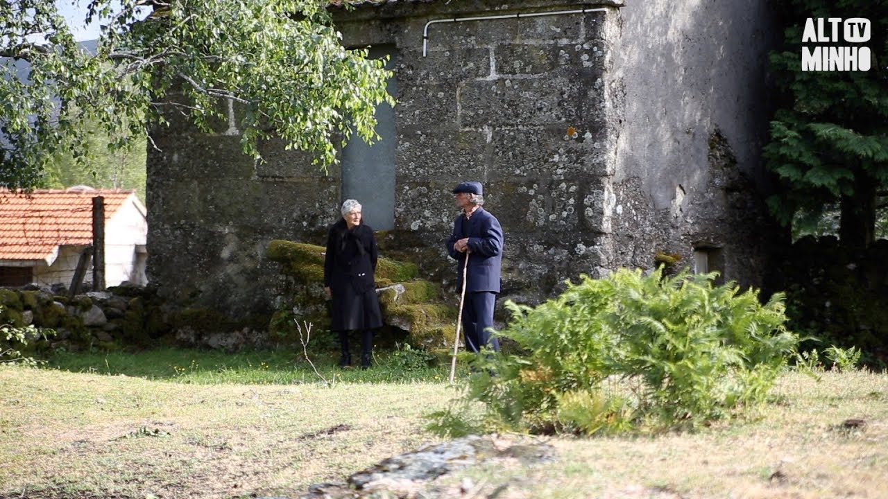 Os últimos Habitantes de Val de Poldros – Monção