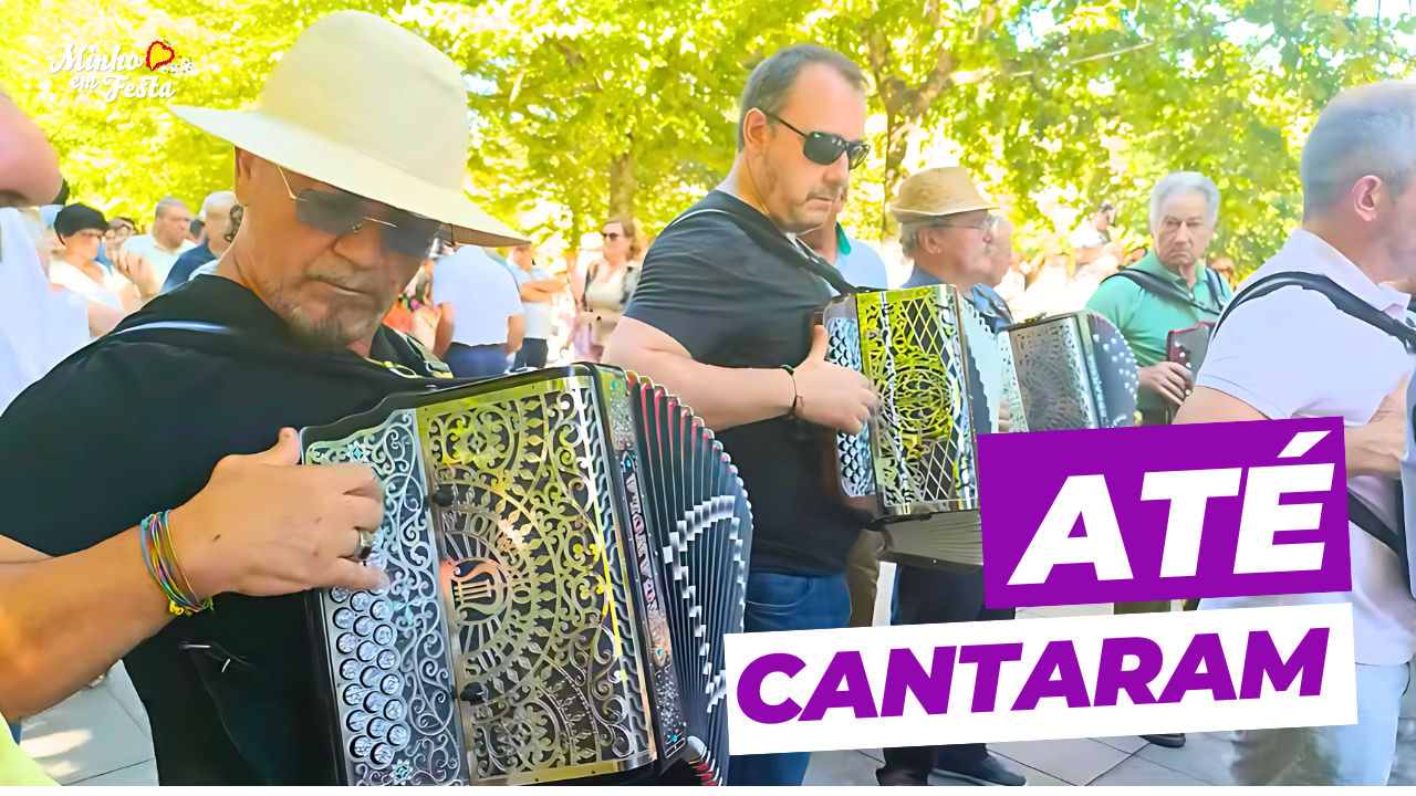 ATÉ CANTARAM – Roda das Concertinas Arcos de Valdevez