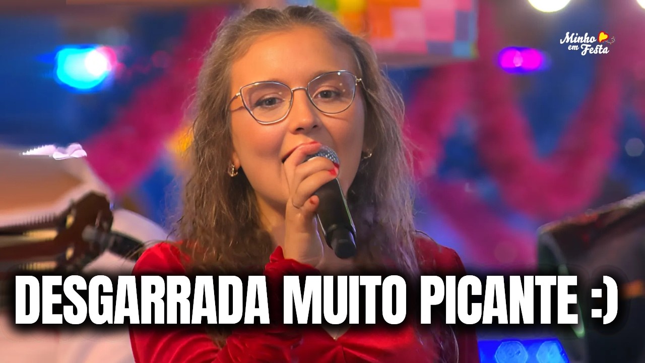 DESGARRADA Muito PICANTE Tatty e Adília contra o Augusto Moreira