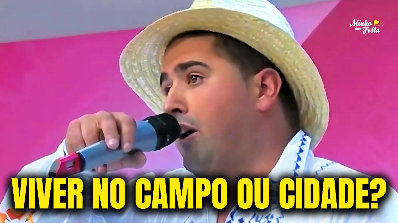Desgarrada Pedro Cachadinha