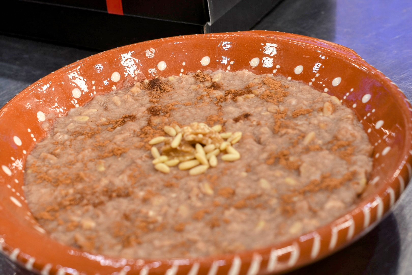 Receita de Formigos Natal