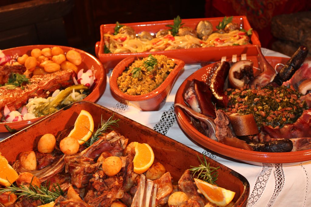 Guia Gastronómico: Onde Comer Bem no Minho