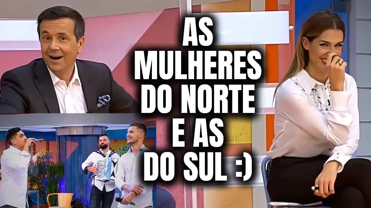 Uma Desgarrada de Arrebentar