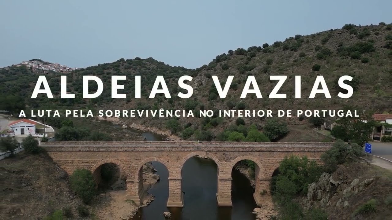 Aldeias Vazias