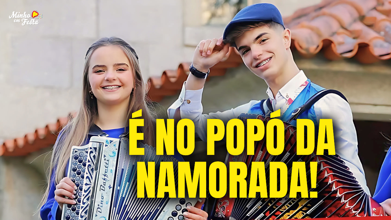Marotos da Concertina