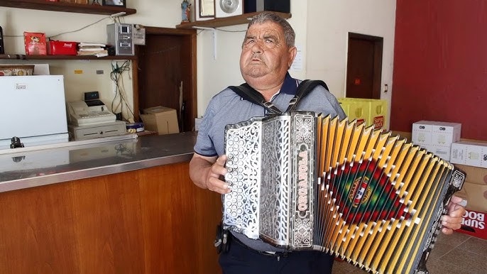 MORREU O CANTOR E TOCADOR ZÉ CARVALHAL DA ERMIDA