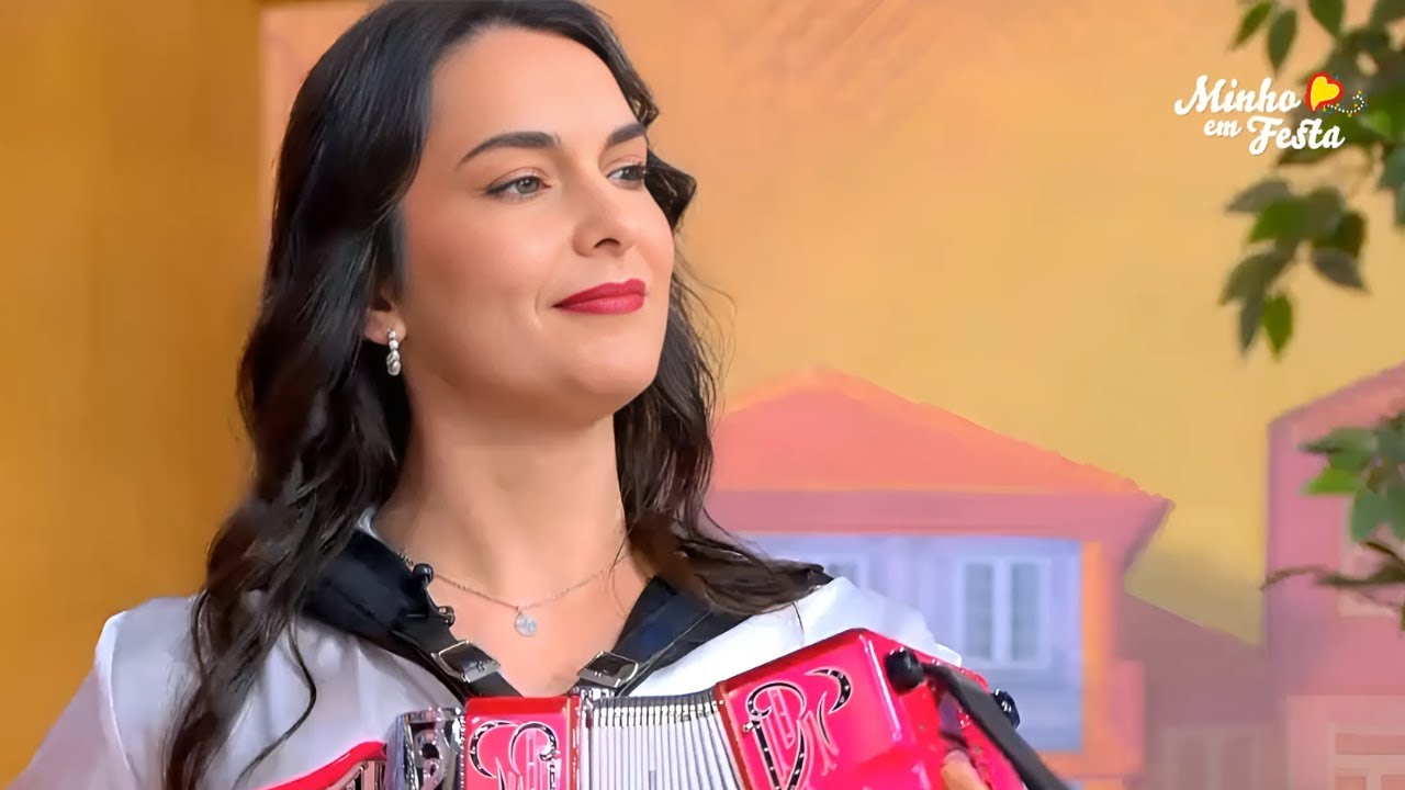Tocadoras deram Espectáculo a Tocar Concertina
