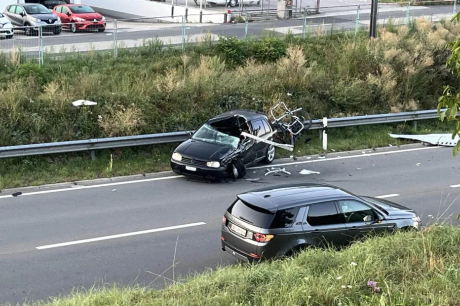 Emigrante português morre em acidente na Suíça. Era natural de Arcos de Valdevez