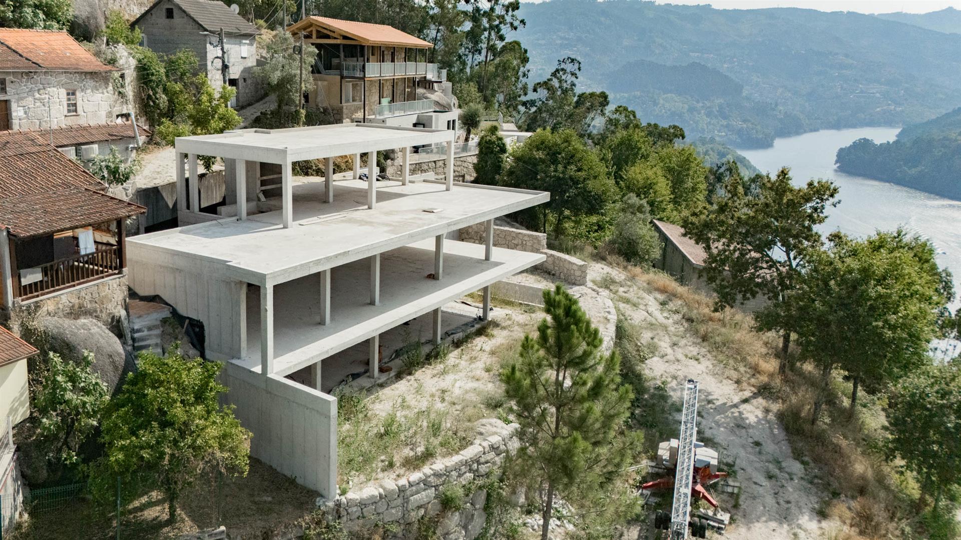 Comprar casa no Norte já custa, em média, 368 mil euros – veja os distritos mais caros e baratos
