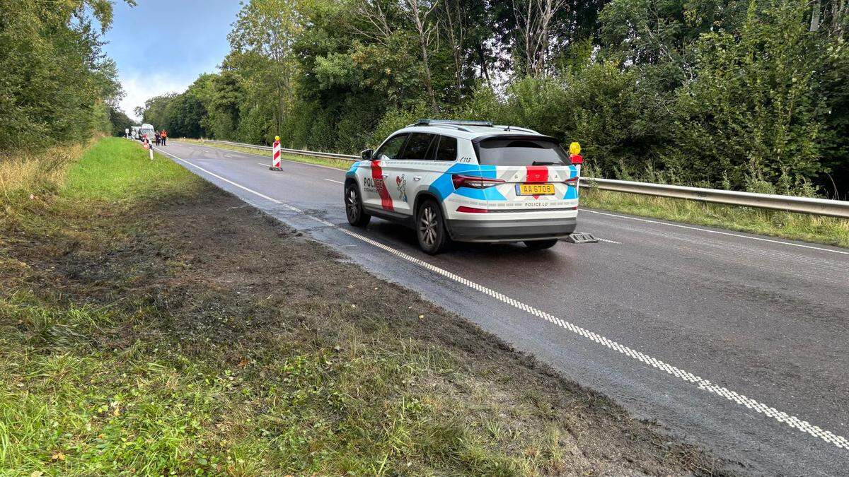 Acidente Mais Mortal no Luxemburgo em 36 Anos: 5 Mortos, Incluindo Português