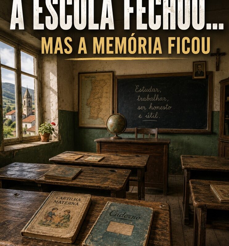 escola primária