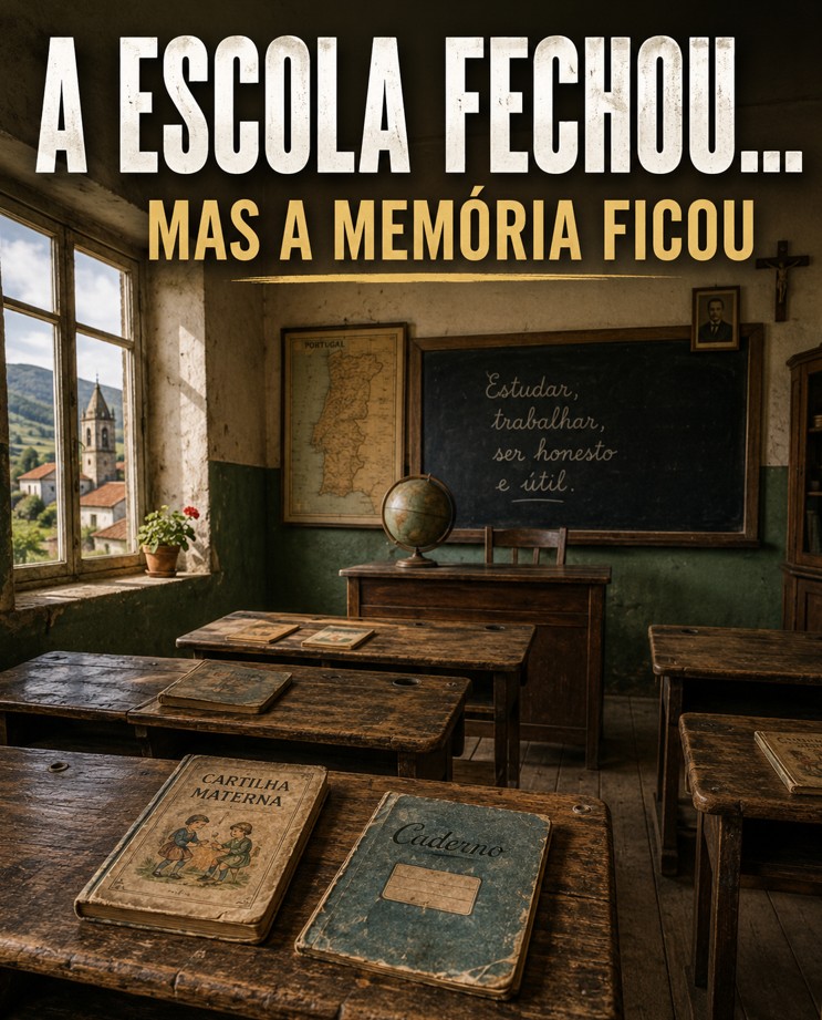 escola primária